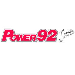 Power 92 Jams