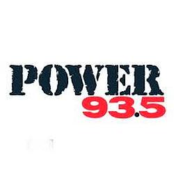 Power 93.5