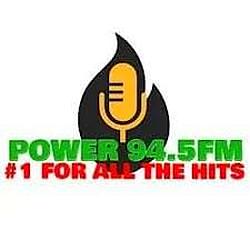 POWER 94.5FM