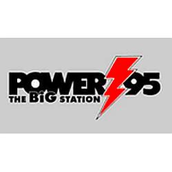 POWER 95 FM