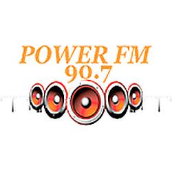 Power Digital 90.7