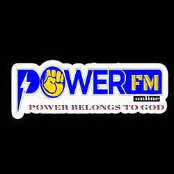 Power FM Online