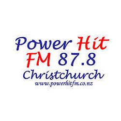 Power Hit FM 87.8