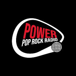 Power! Pop Rock Radio
