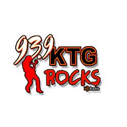 Power Rock 93.9 KTG