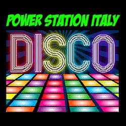 Power Station Italy