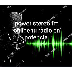 Power Stéreo