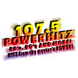PowerHITZ 107.5fm