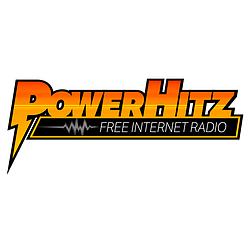 Powerhitz - BacKBounce
