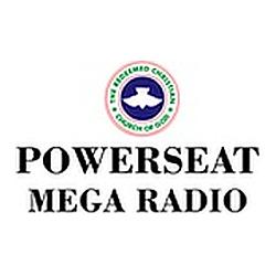 Powerseat Mega Radio