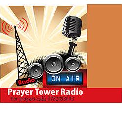 Prayer Tower Radio