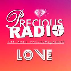 Precious Radio Love