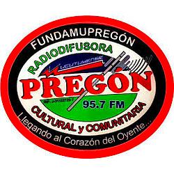 Pregón 95.7