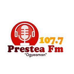 Prestea 107.7 Fm