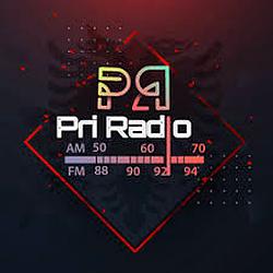 Pri Radio