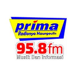 PRIMA FM