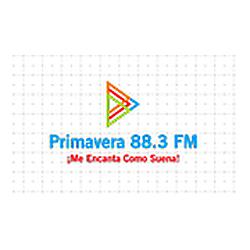 Primavera 88.3 FM