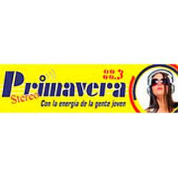 Primavera Stereo