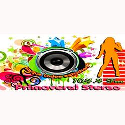 Primaveral Stereo