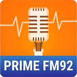 Prime FM92 Digri