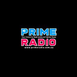 Prime Radio