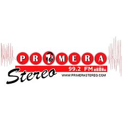 Primera Stereo