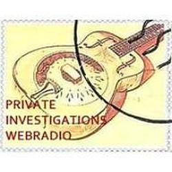 Private Investigations Radio