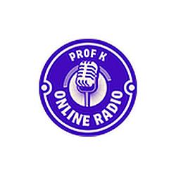Prof K. Online Radio