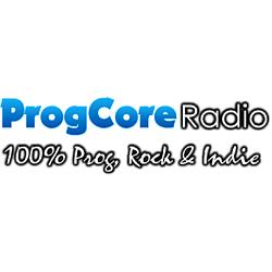 ProgCore Radio
