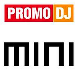 Mini Promo DJ