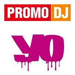 Yo Promo DJ
