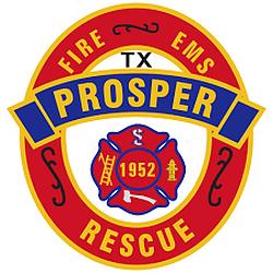 Prosper Fire and EMS