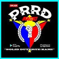 PRRD Radio Philippines