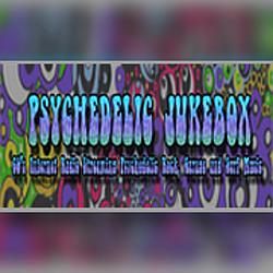 Psychedelic Jukebox