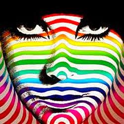 Psychedelicized Radio