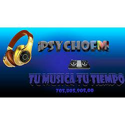 Psychofm Tu Musica Tu Tiempo