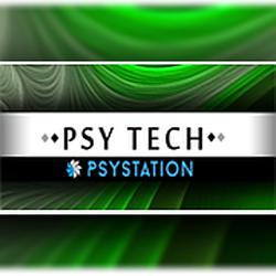 PsyStation - Psy Tech