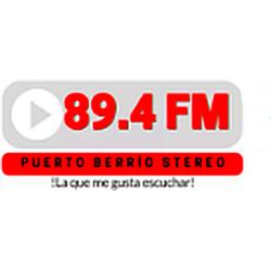 Puerto Berrío Stereo
