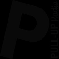 Pull-Up Radio