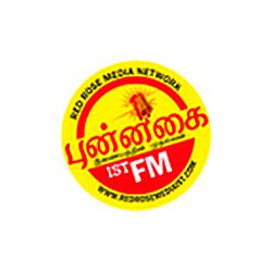 Punnagai Radio Tamil
