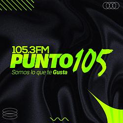 Punto 105