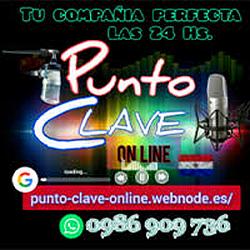 Punto Clave Online Capiibary