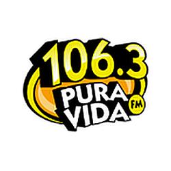 Pura Vida 106.3FM