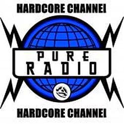 Pure Radio Holland - Hardcore Channel