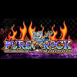 Pure Rock Radio