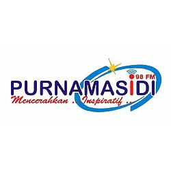 Purnamasidi FM
