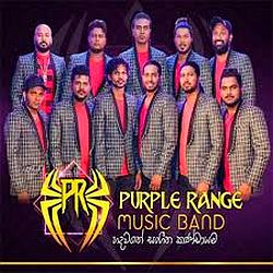 Purple Range Live Show