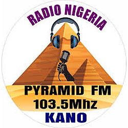Pyramid FM Kano