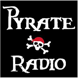 Pyrate Radio