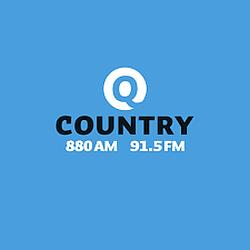 Q Country 91.5 FM